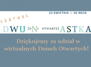 Dni Otwarte Online - ilustracja